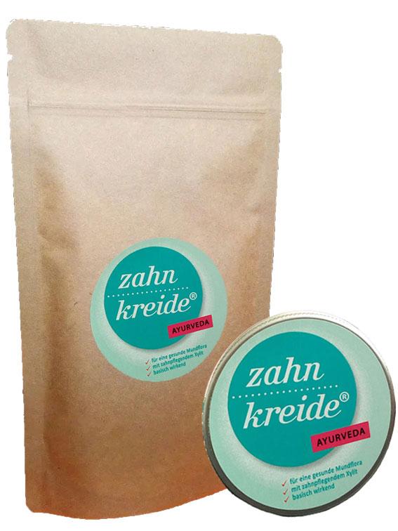 Zahnkreide-Set