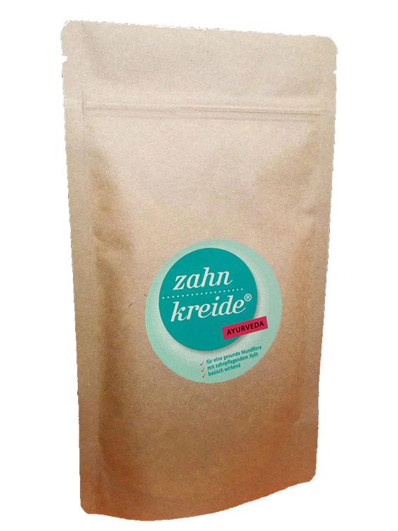 Zahnkreide-Nachfüllpackung