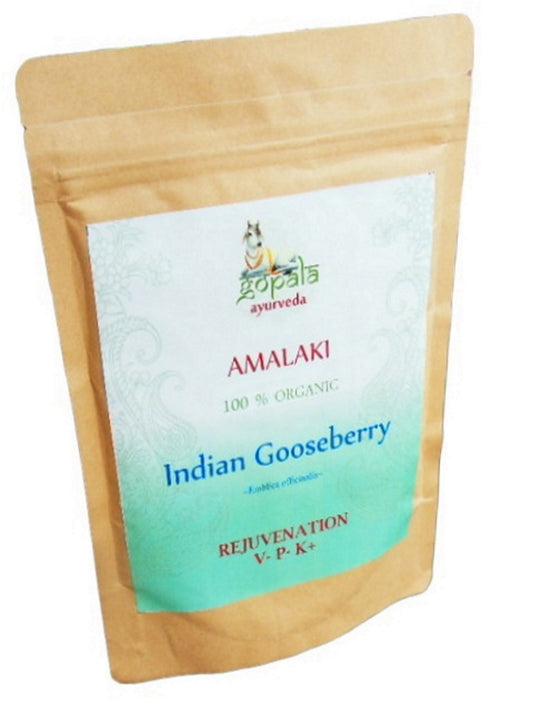 250 g Amalaki-Pulver
